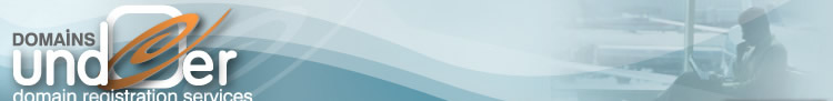 Canadian domain name registration services - Edmonton & Calgary, Alberta, Canada